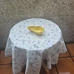 Apartamento El Peregrino Porriño