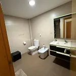 El Peregrino Apartamento