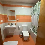 Apartamento El Peregrino