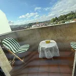 El Peregrino Apartamento Porriño