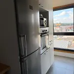 Apartamento El Peregrino Porriño
