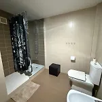El Peregrino Apartamento