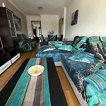El Peregrino Apartamento