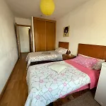 El Peregrino Apartamento *